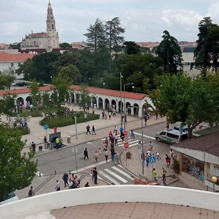 Casa Da Dona Palmira Daire Fátima Dış mekan fotoğraf