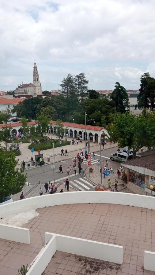 Casa Da Dona Palmira Daire Fátima Dış mekan fotoğraf