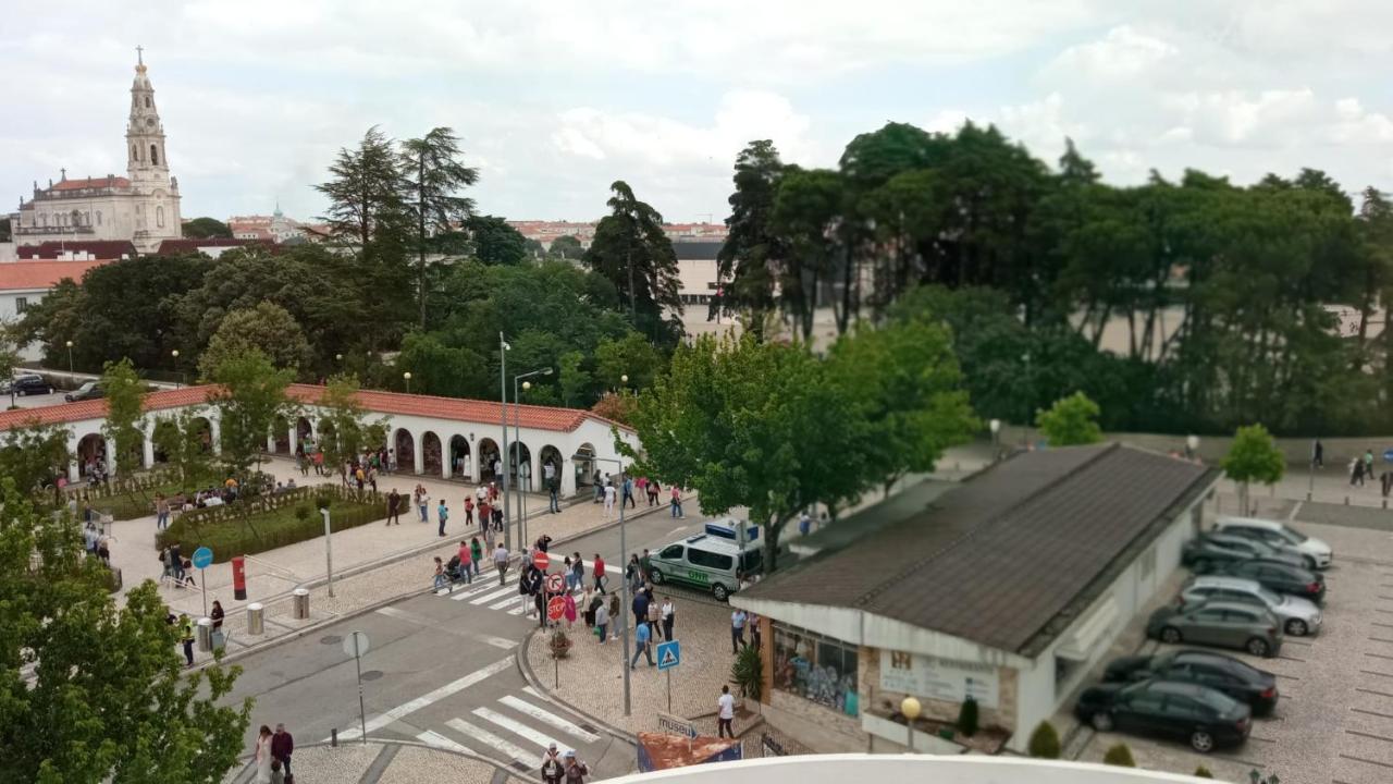 Casa Da Dona Palmira Daire Fátima Dış mekan fotoğraf